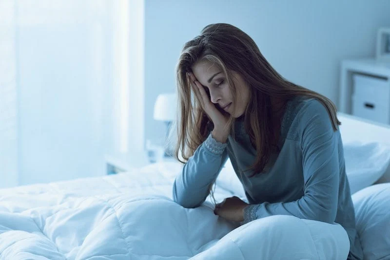 Insomnia-and-Women