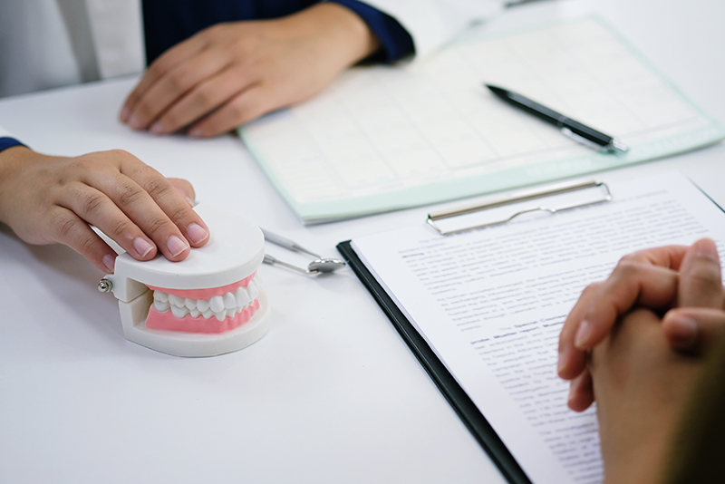 What-are-the-management-&-treatment-of-Bruxism