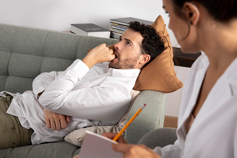 What-is-the-treatment-of-Narcolepsy